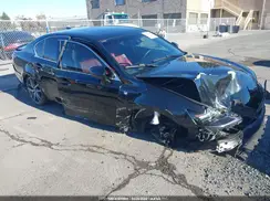 JTHBA1BL6HA003895 2017 LEXUS GS