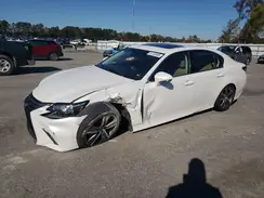 JTHBA1BL6HA005050 2017 LEXUS GS
