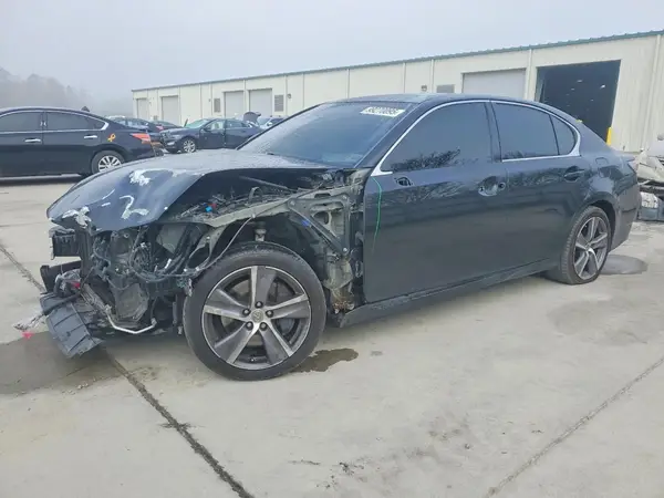 JTHBA1BL7GA001300 2016 LEXUS GS - Image 1