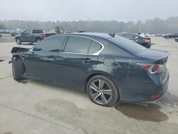 JTHBA1BL7GA001300 2016 LEXUS GS - Image 2