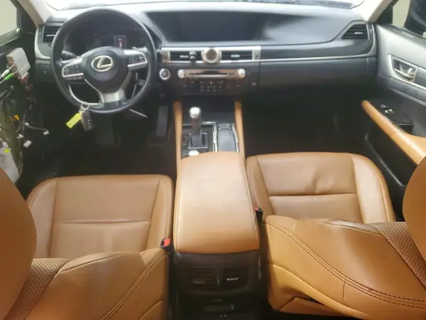 JTHBA1BL7GA001300 2016 LEXUS GS - Image 8