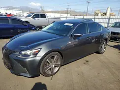 JTHBA1BL7HA004389 2017 LEXUS GS