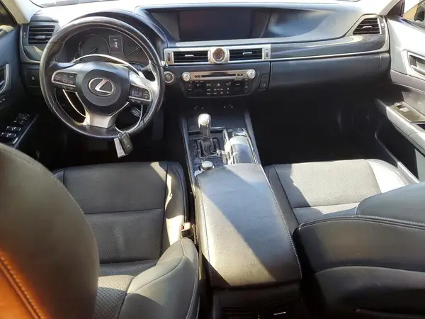 JTHBA1BL7HA004389 2017 LEXUS GS - Image 8