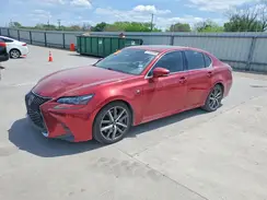 JTHBA1BL7JA006391 2018 LEXUS GS