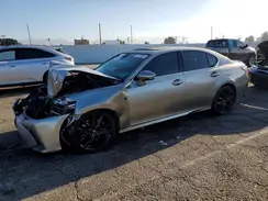 JTHBA1BL8GA000320 2016 LEXUS GS