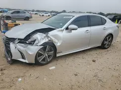 JTHBA1BL8GA000446 2016 LEXUS GS