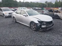 JTHBA1BL8GA000933 2016 LEXUS GS