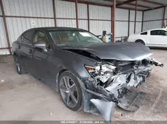 JTHBA1BL8GA001371 2016 LEXUS GS