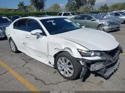 JTHBA1BL8GA001905 2016 LEXUS GS