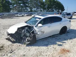 JTHBA1BL8GA002505 2016 LEXUS GS