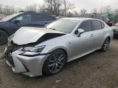 JTHBA1BL8HA003798 2017 LEXUS GS