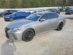 JTHBA1BL9GA000584 2016 LEXUS GS