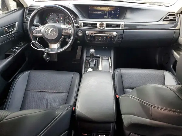 JTHBA1BL9GA000584 2016 LEXUS GS - Image 8