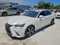 JTHBA1BL9GA000777 2016 LEXUS GS