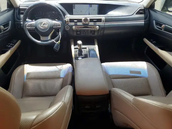 JTHBA1BL9GA000777 2016 LEXUS GS - Image 8