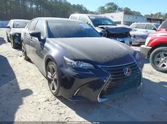 JTHBA1BL9GA001251 2016 LEXUS GS