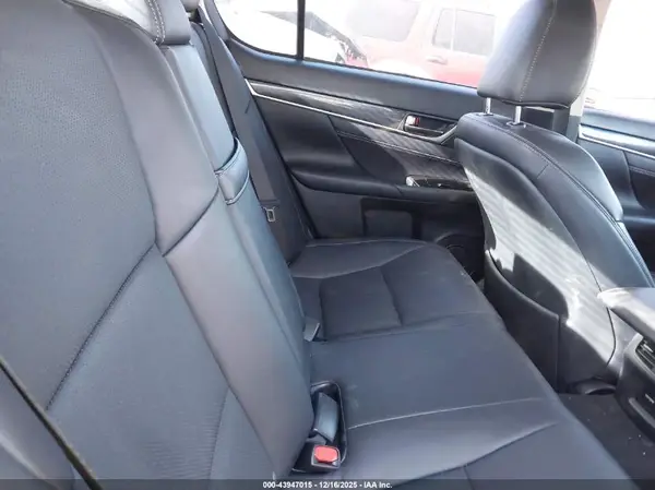JTHBA1BL9GA001251 2016 LEXUS GS - Image 8
