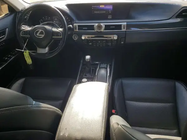 JTHBA1BL9GA002044 2016 LEXUS GS - Image 8