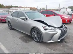 JTHBA1BL9GA002206 2016 LEXUS GS