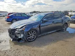 JTHBA1BL9HA004121 2017 LEXUS GS