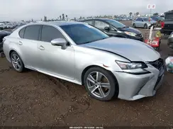 JTHBA1BLXGA000240 2016 LEXUS GS