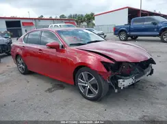 JTHBA1BLXGA001209 2016 LEXUS GS