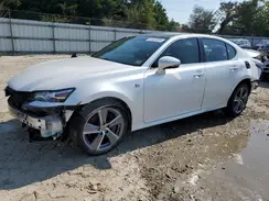 JTHBA1BLXGA002053 2016 LEXUS GS