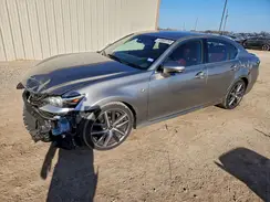 JTHBA1BLXHA003690 2017 LEXUS GS