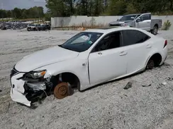 JTHBA1D20G5002284 2016 LEXUS IS