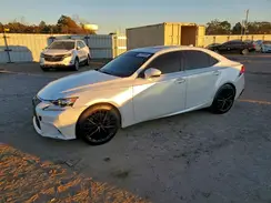 JTHBA1D20G5002530 2016 LEXUS IS