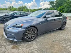 JTHBA1D20G5003631 2016 LEXUS IS
