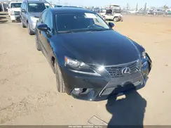 JTHBA1D20G5003760 2016 LEXUS IS