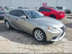 JTHBA1D20G5005878 2016 LEXUS IS