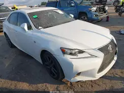 JTHBA1D20G5006304 2016 LEXUS IS