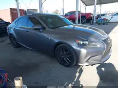 JTHBA1D20G5007002 2016 LEXUS IS