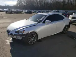 JTHBA1D20G5007470 2016 LEXUS IS