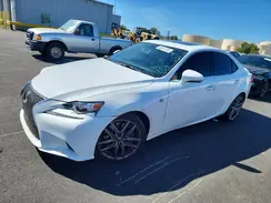 JTHBA1D20G5007503 2016 LEXUS IS