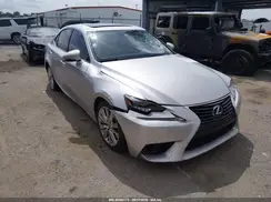 JTHBA1D20G5007517 2016 LEXUS IS