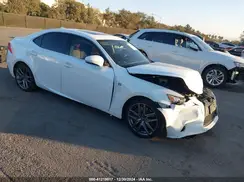 JTHBA1D20G5010529 2016 LEXUS IS
