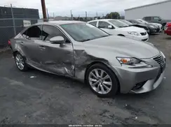 JTHBA1D20G5010546 2016 LEXUS IS