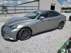 JTHBA1D20G5012345 2016 LEXUS IS