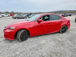 JTHBA1D20G5014631 2016 LEXUS IS