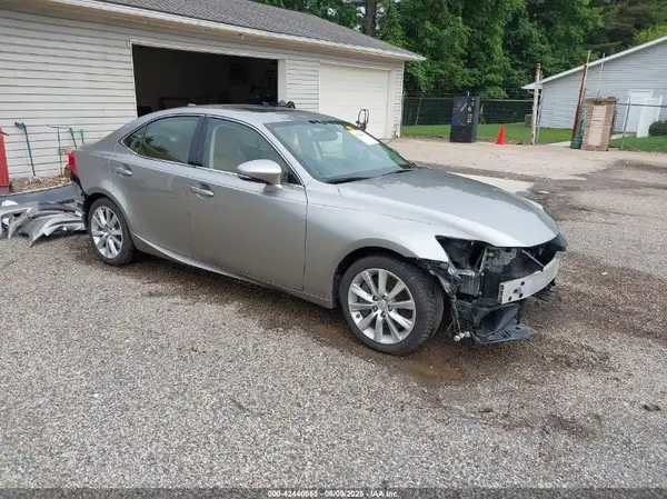 JTHBA1D20G5015102 2016 LEXUS IS - Image 1