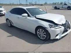 JTHBA1D20G5015195 2016 LEXUS IS
