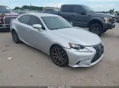 JTHBA1D20G5015682 2016 LEXUS IS