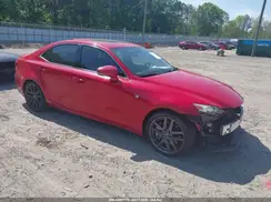 JTHBA1D20G5016251 2016 LEXUS IS