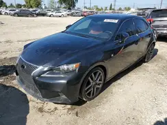 JTHBA1D20G5017187 2016 LEXUS IS