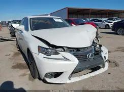 JTHBA1D20G5017609 2016 LEXUS IS