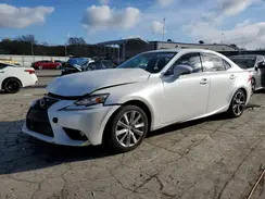 JTHBA1D20G5020249 2016 LEXUS IS