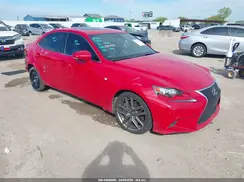 JTHBA1D20G5020512 2016 LEXUS IS
